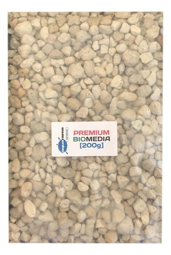 Premium biomedia suitable - suitable, for