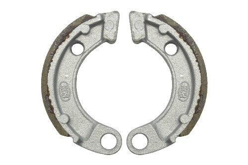 Brake shoes front for - front, honda