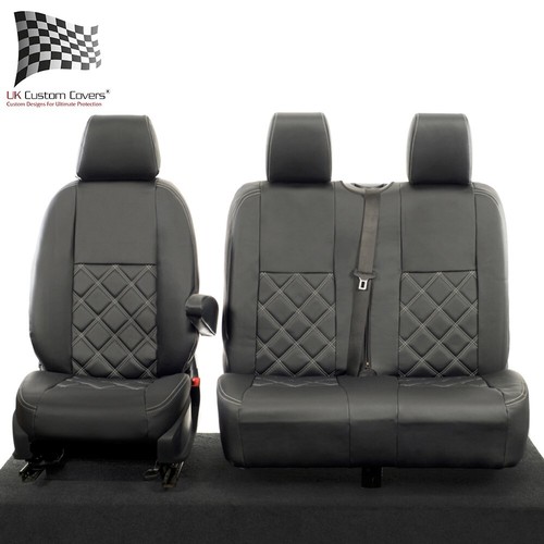 Mercedes sprinter front seat - sprinter,