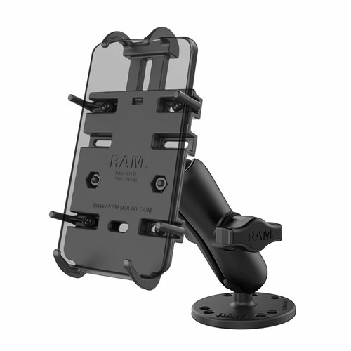 Ram quick grip spring - ram, quick-grip