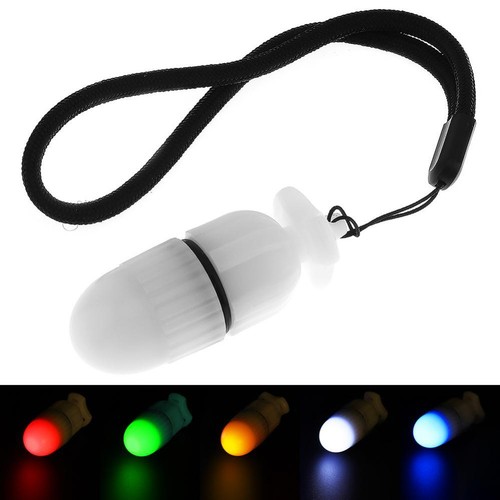 Underwater 150m strobe - 1x,