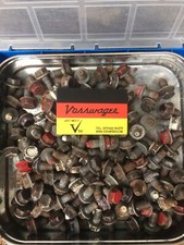 GENUINE VW GOLF JETTA GTI MK2