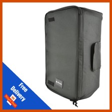 Citronic DJ PA Speaker Padded