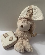 MAMAS AND PAPAS 11" CRUMBLE