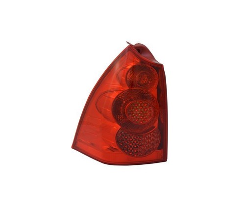 Rear light left for - light,