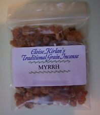 MYRRH Traditional Grain