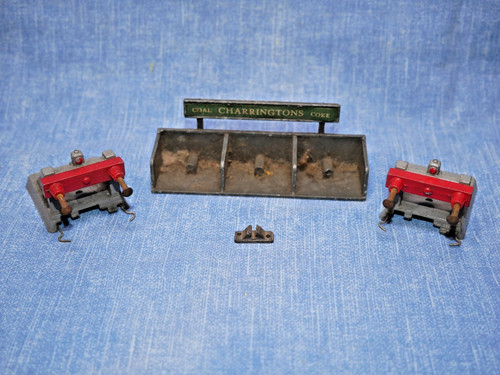 Vintage meccano - vintage,