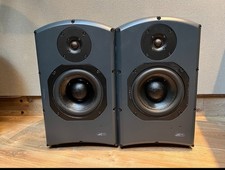 Pair Of ATC SCM 20A Speaker