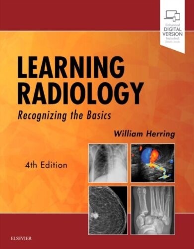 Learning radiology - learning,