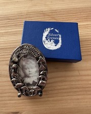 Vintage Silver Scenes