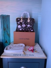 Louis Vuitton Takashi Murakami