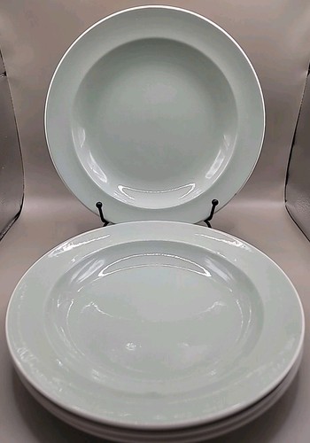 Poole pottery celadon - poole, pottery▪︎celadon