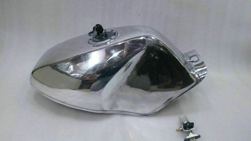 Yamaha tzr tzr250 aluminum - yamaha,