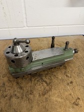 Capstan Lathe Turret Head 