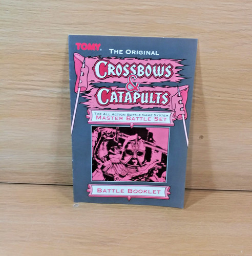 Vintage crossbows and - vintage,