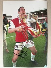 8x12 Nigel Winterburn Premier