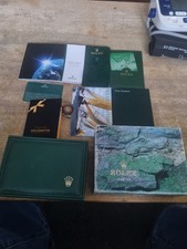 Rolex Yaughtmaster 35mm Bi