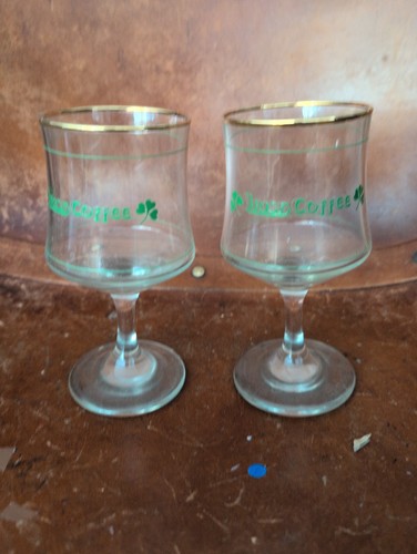 Vintage irish coffee - 2,