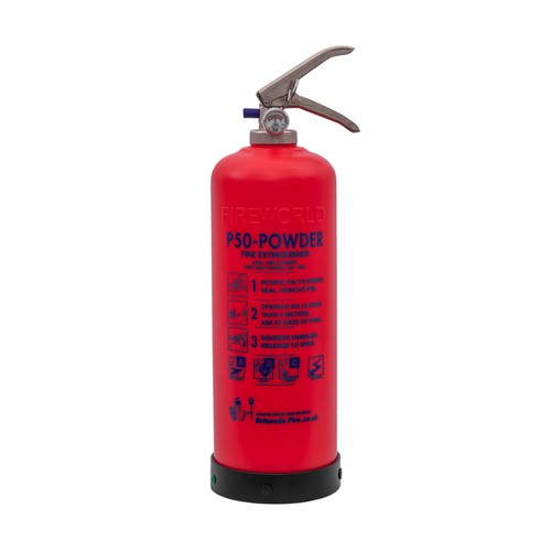 P50 service free 2kg - service-free,