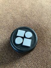 Genuine Maclaren Techno Wheel