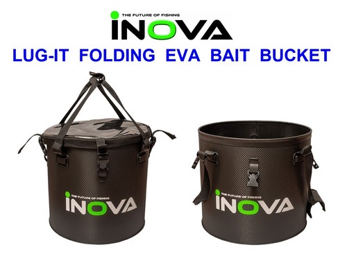 Inova lug folding eva - folding, bait