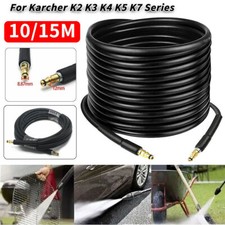 15M Extension Hose Pipes For