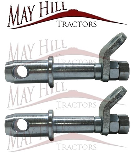 Pair massey ferguson te20 - of,