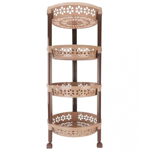 Tier kitchen trolley - tier,