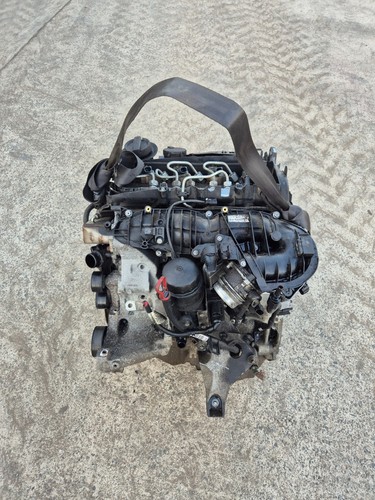Bmw series n47 - 2.0, diesel