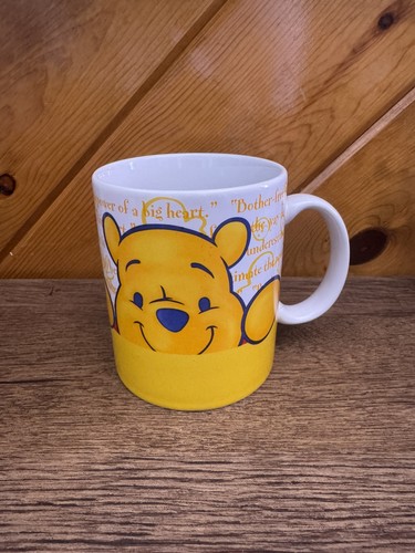 Winnie the pooh coffee - the, mug