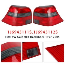 Left+Right Tail Light Lamp