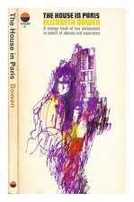 Bowen, Elizabeth das Haus IN Paris 1967 Taschenbuch