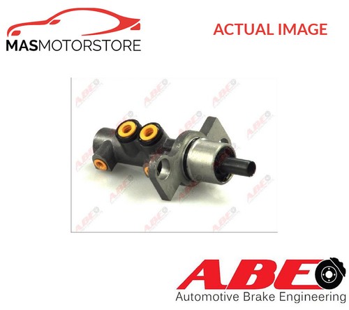 Brake master cylinder abe - cylinder,