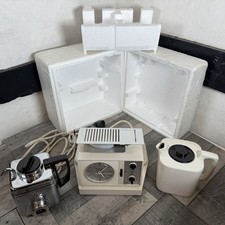 Goblin Teasmade Alarm Clock