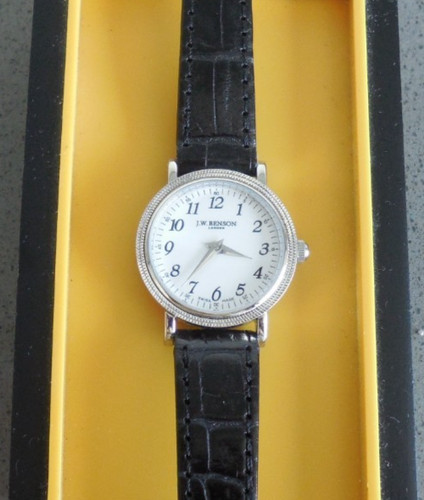 Benson swiss made ladies - swiss,