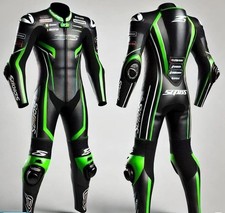 Motorbike racing suit - Top