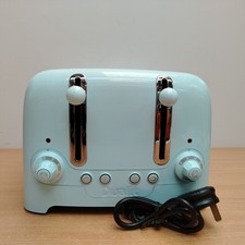 Dualit 4 Slice Toaster Light