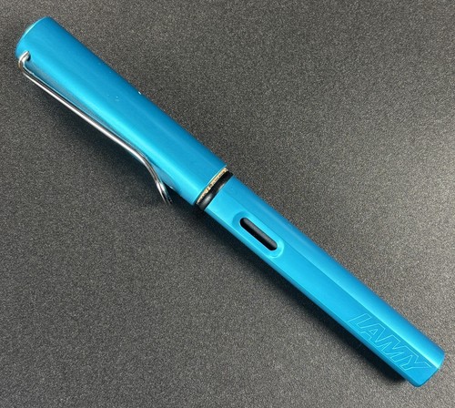 Lamy safari star - lamy, turmaline
