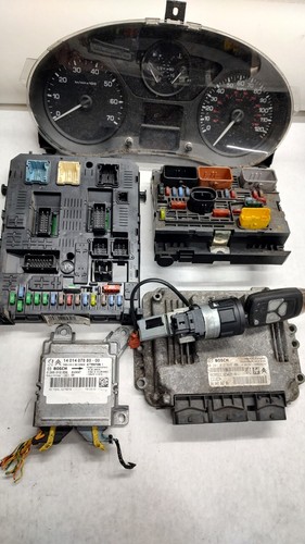 Citroen dispatch mk2 2007 - mk2, 2007-2012