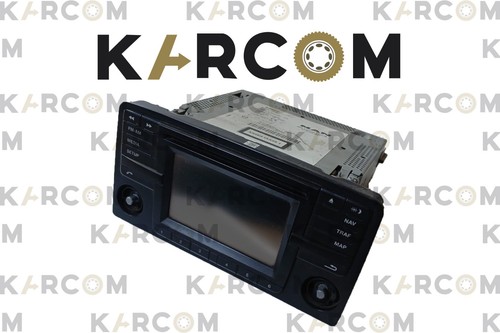 Man 81281006027 radio - man,
