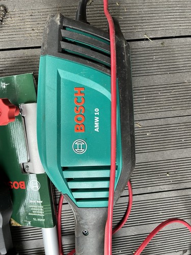 Bosch amw multi tool - amw, 10