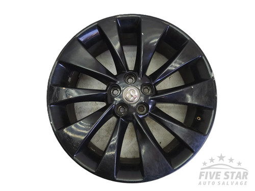 Vauxhall mokka r18 - vauxhall,