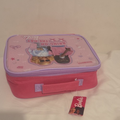 Barbie kids lunch - lunch, –
