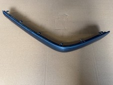 Mercedes 208 CLK Left Front