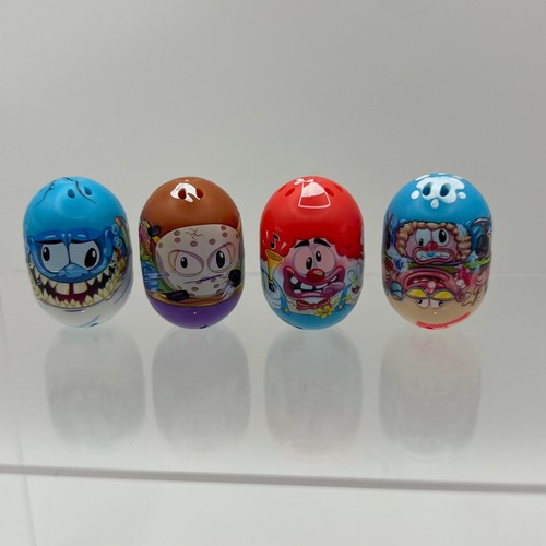 Moose mighty beanz mixed - mighty,