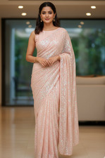 New Bollywood party wear