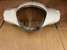 OEM 2013-2017 Honda SH 125 Front Headlight Cover Panel | 53205-K29-9001