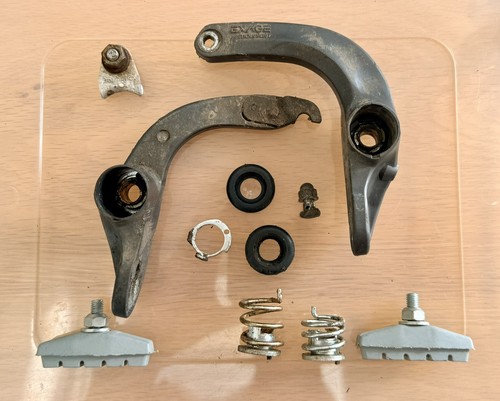 Retro shimano exage mountain - shimano,