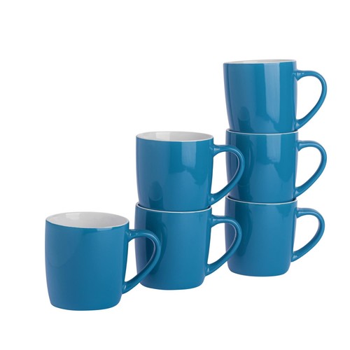 Set tea coffee - 12,
