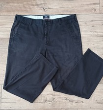 Dockers Chinos Navy Blue, Mens